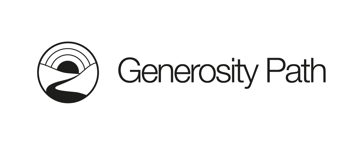 Generosity Path